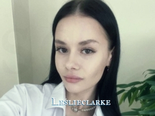 Leslieclarke