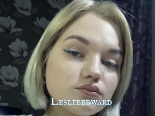 Leslieedward