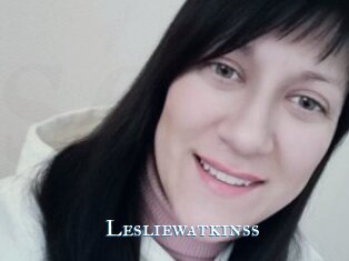 Lesliewatkinss