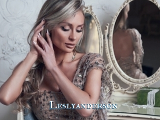leslyanderson sexchat