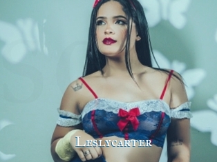 Leslycarter