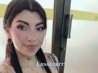 Lesslykity