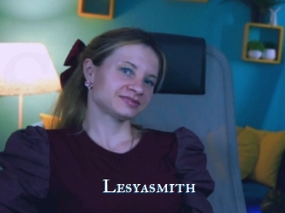 Lesyasmith