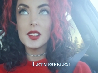 Letmeseelexi