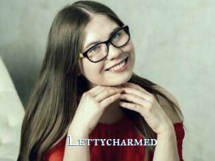 Lettycharmed