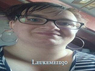 Leukemeid30