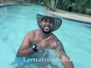 Levylatinobigcock