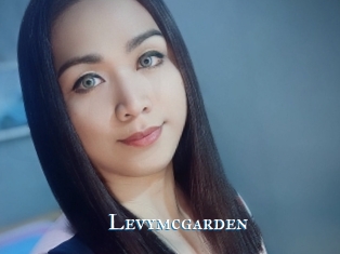 Levymcgarden