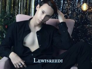 Lewisreedi