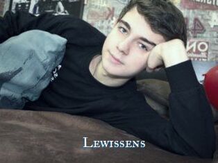 Lewissens