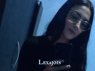 Lexajois