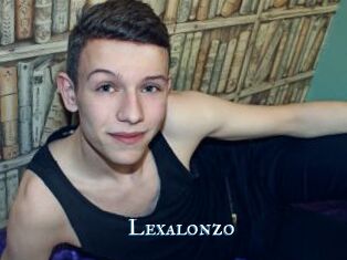 Lexalonzo