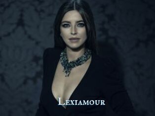 Lexiamour