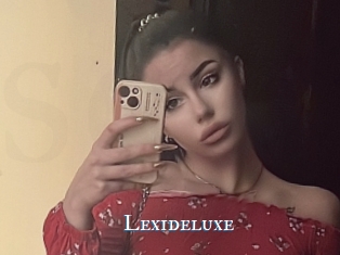 Lexideluxe