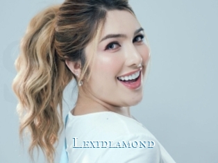 Lexidlamond