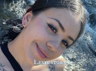 Lexie_storm