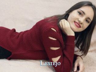 Lexiejo
