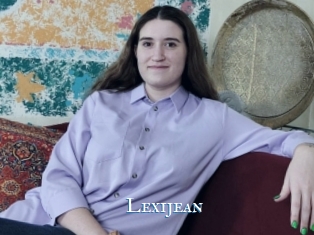 Lexijean