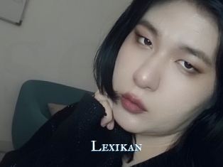Lexikan