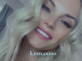 Lexilanexo