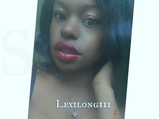 lexilong111 sexchat