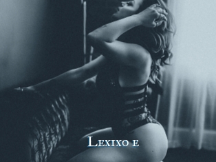 Lexixo_e