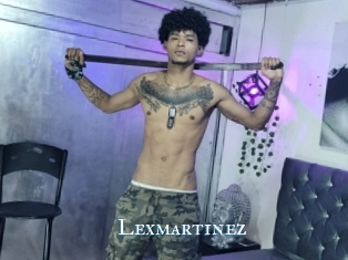 Lexmartinez