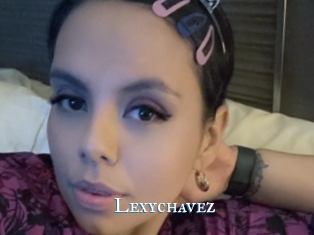 Lexychavez