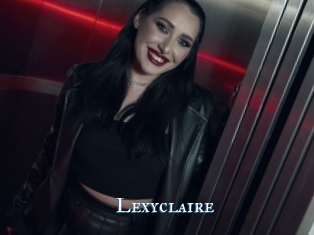Lexyclaire