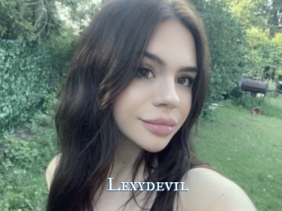 Lexydevil