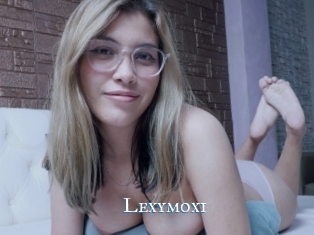 Lexymoxi