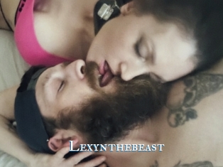 Lexynthebeast