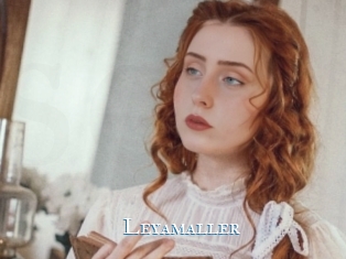 Leyamaller
