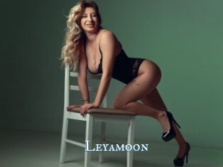 Leyamoon