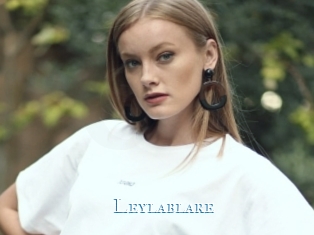 Leylablare