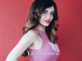 Leylaweketn