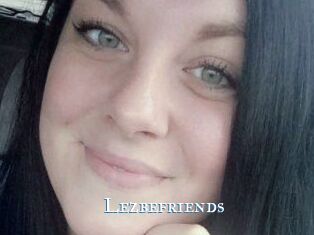 Lezbefriends