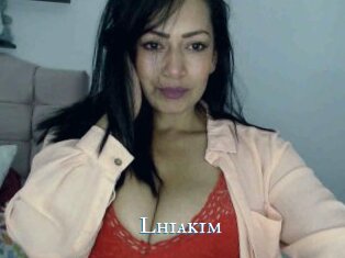 Lhiakim