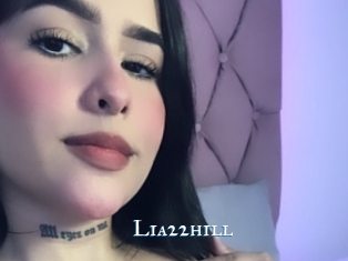 lia22hill sexchat