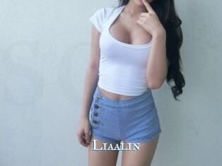 Liaalin