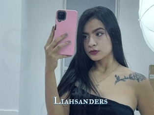 Liahsanders