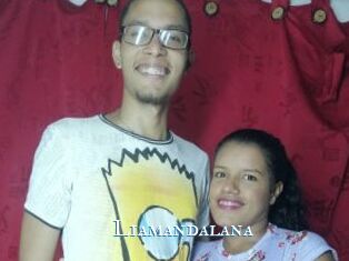Liamandalana