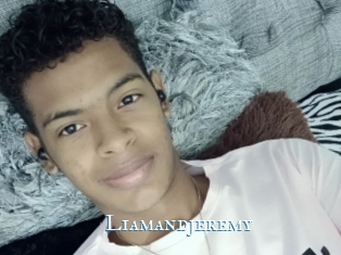 Liamandjeremy