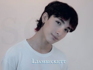 Liambeckett