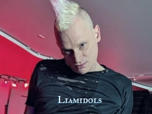 Liamidols