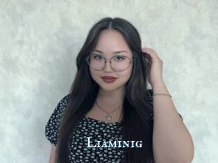 Liaminig