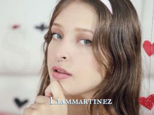 Liammartinez