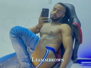 Liammbrown