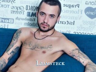 Liamsteck