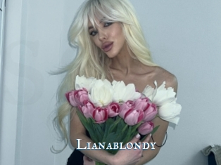 Lianablondy